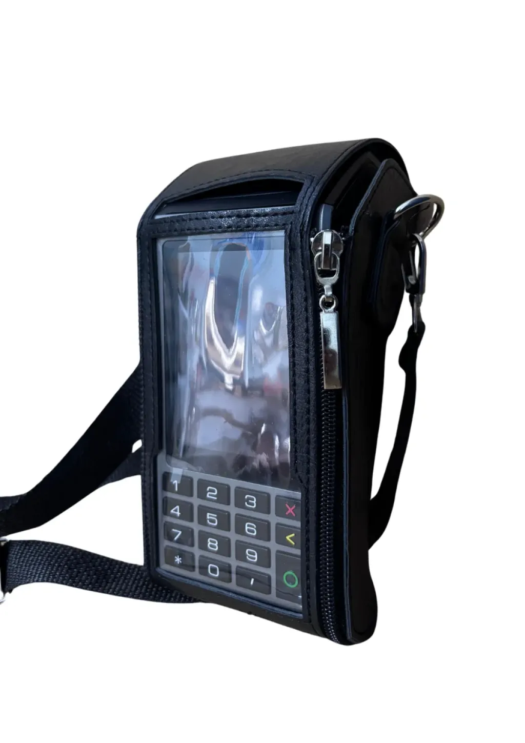 INPOS M530 Taşıma Çantası