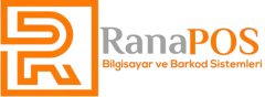 RanaPOS Logo